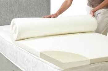 Where to Buy Memory Foam Mattress Topper