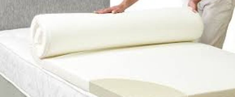 Where to Buy Memory Foam Mattress Topper