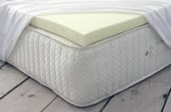 How to Buy Memory Foam Topper for Mattress