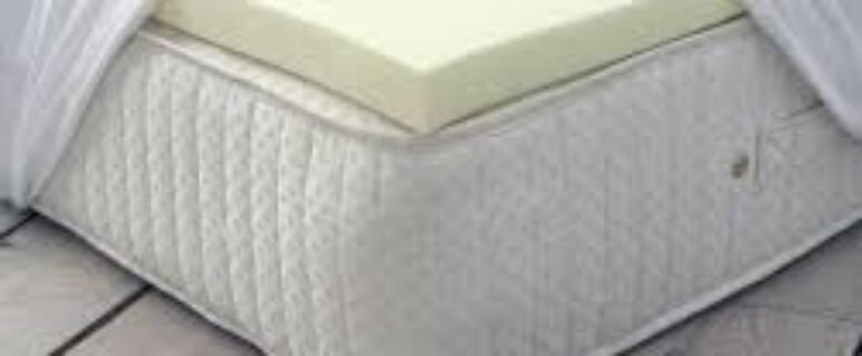 How to Buy Memory Foam Topper for Mattress