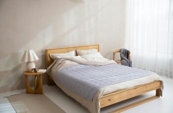 How to Keep a Memory Foam Mattress Topper in Place