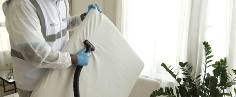 How to Clean a Memory Foam Mattress Topper How to Clean a Memory Foam Mattress Topper