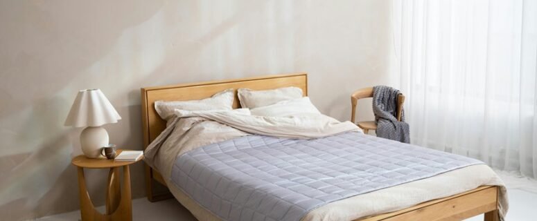 How to Put Memory Foam Mattress Topper on Bed